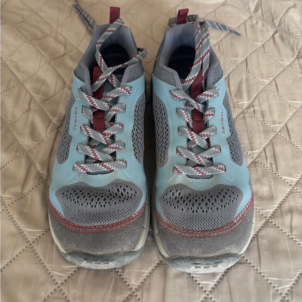Astral Women's TR1 Loop W's Hiking Shoes - Picture 3 of 5